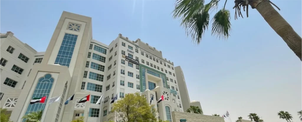 Curtin University Dubai
