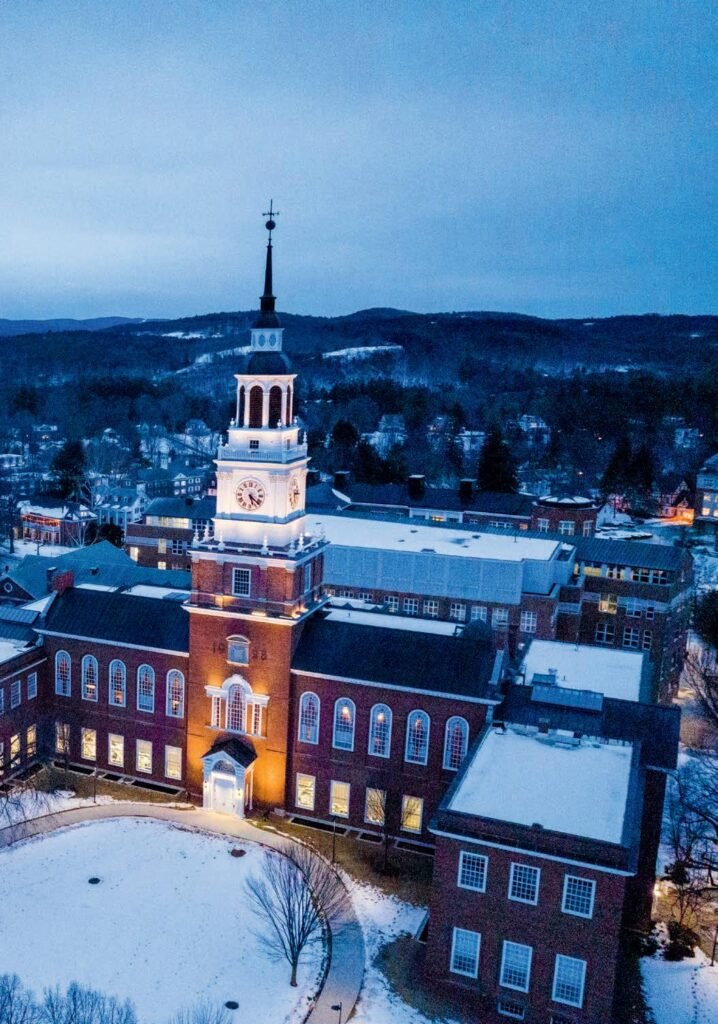 Dartmouth College