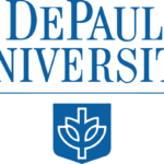 DePaul University (Driehaus College of Business) logo