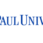 DePaul University logo