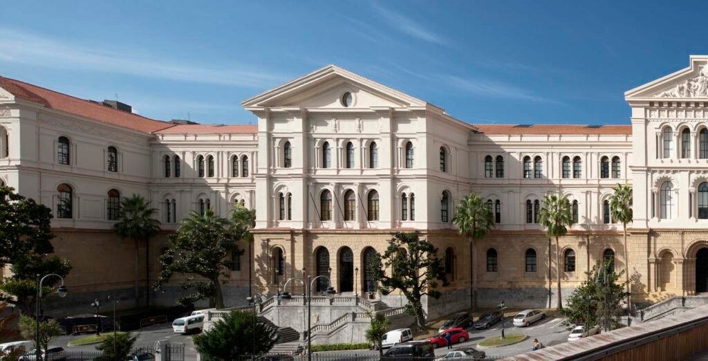 University of Deusto