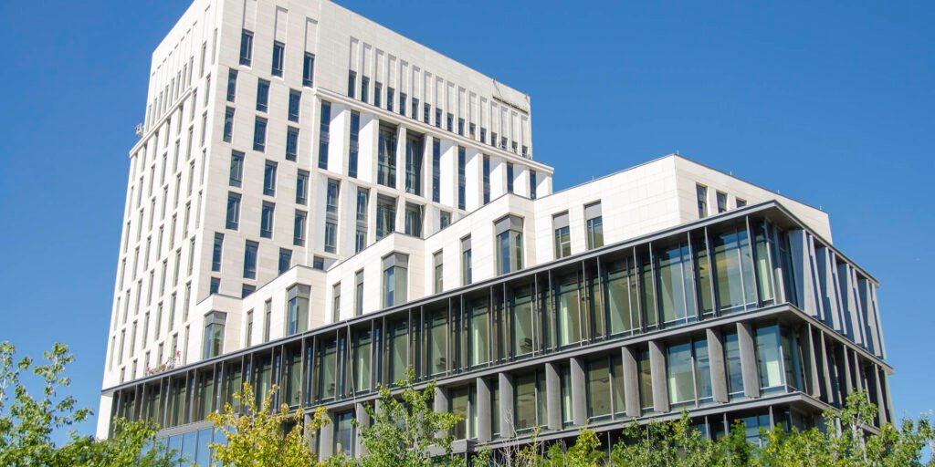 Drexel University (LeBow College of Business)