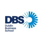 Dublin Business School (DBS) logo