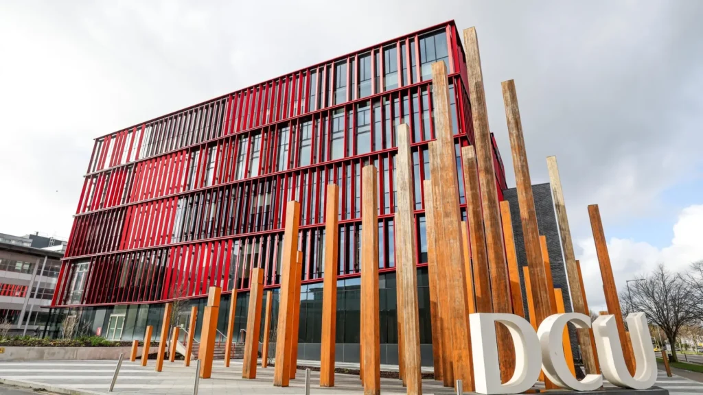 Dublin City University – DCU Business School
