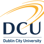 Dublin City University – DCU Business School logo