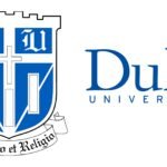 Duke University logo