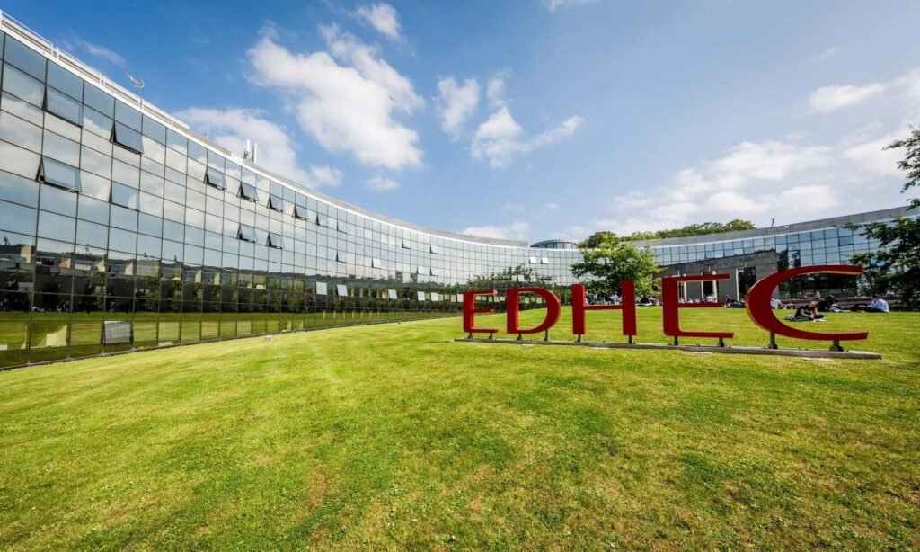 EDHEC Business School