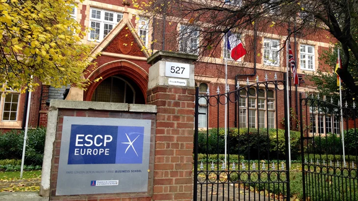 ESCP Business School