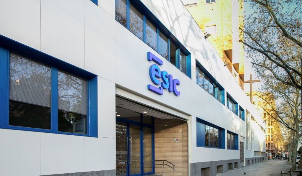 ESIC Business & Marketing School