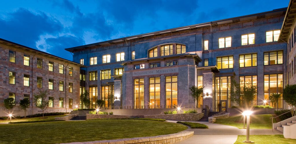 Emory University
