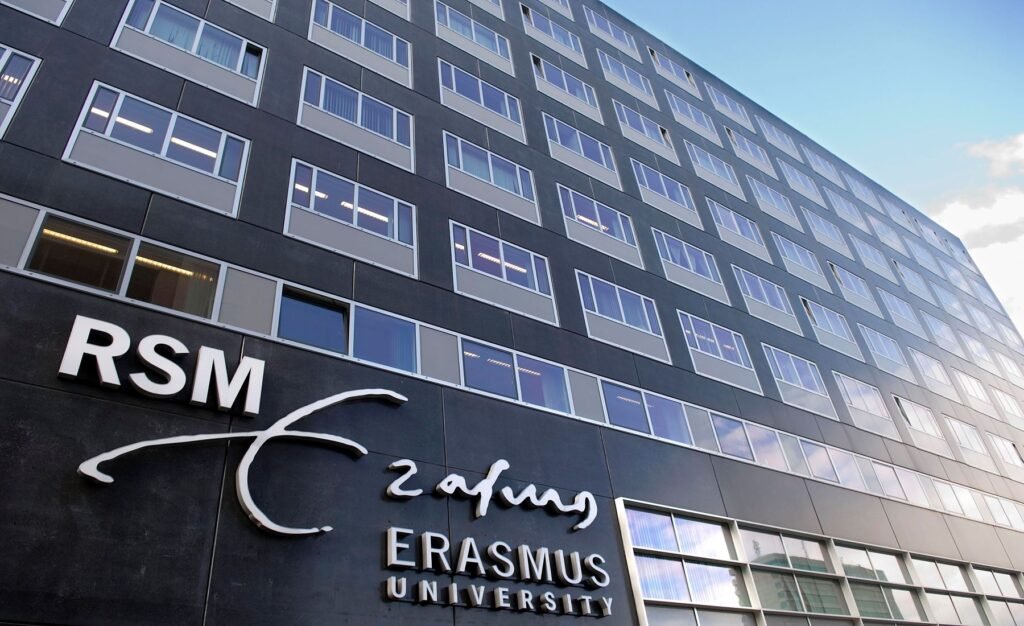 Erasmus University – Rotterdam School of Management (RSM)