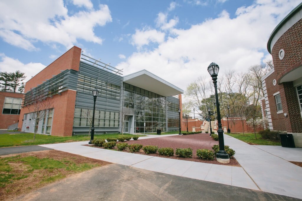 Fairleigh Dickinson University (FDU)
