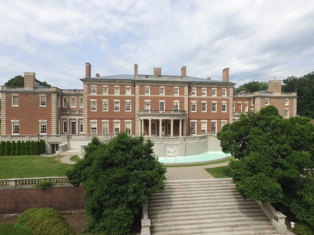 Fairleigh Dickinson University (Silberman College of Business)