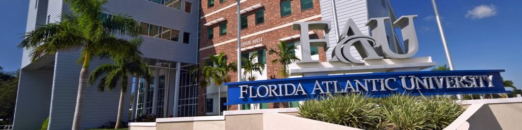 Florida Atlantic University (FAU)