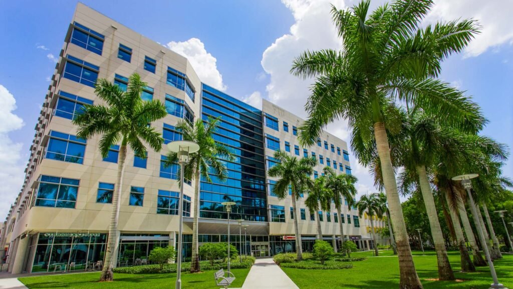 Florida International University (FIU)