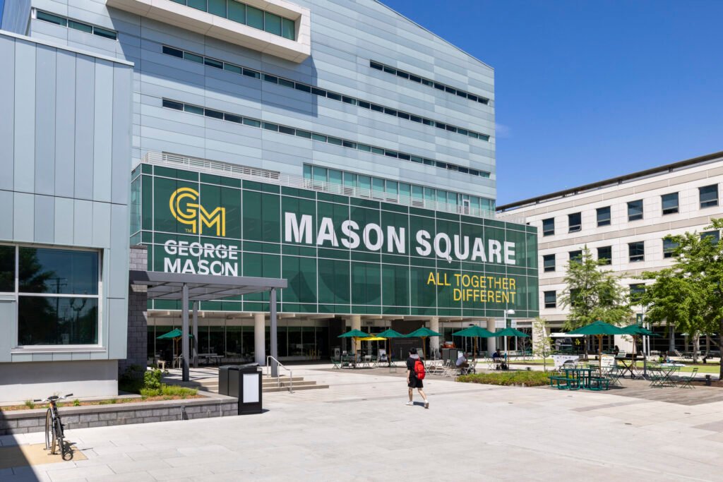 George Mason University (School of Business)