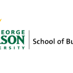 George Mason University (School of Business) logo