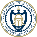 Georgia Institute of Technology (Georgia Tech) logo
