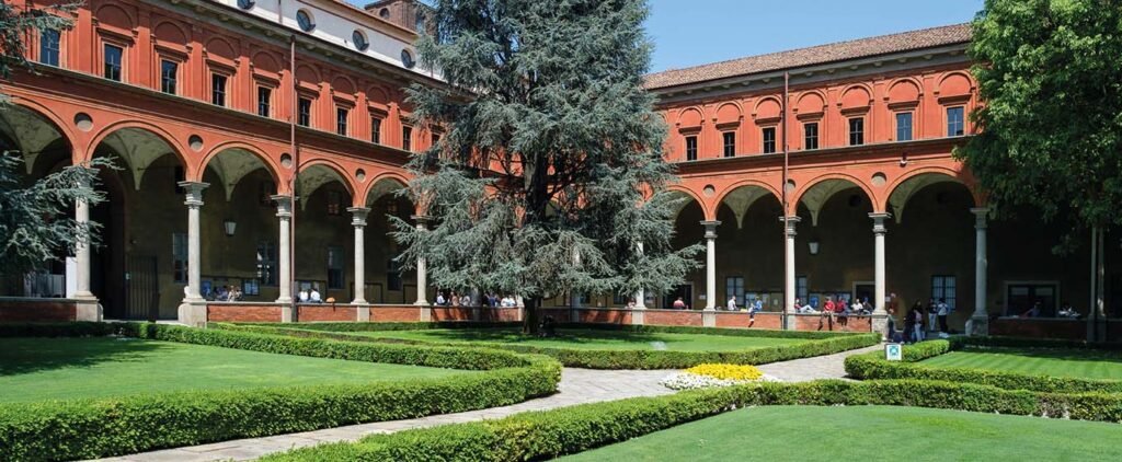 Graduate School of Business – Università Cattolica