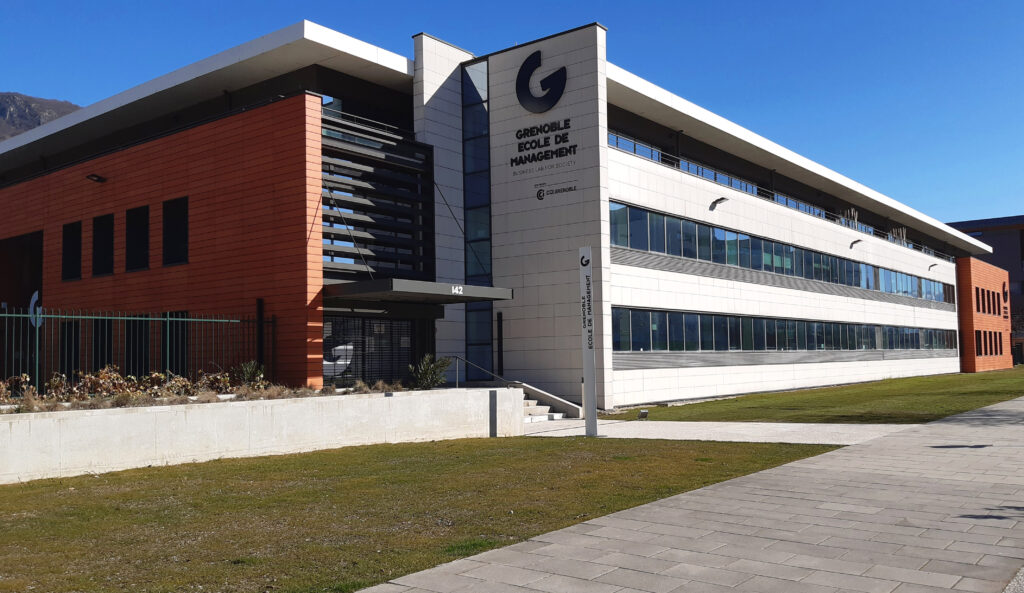 Grenoble Ecole de Management