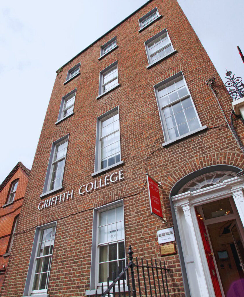 Griffith College