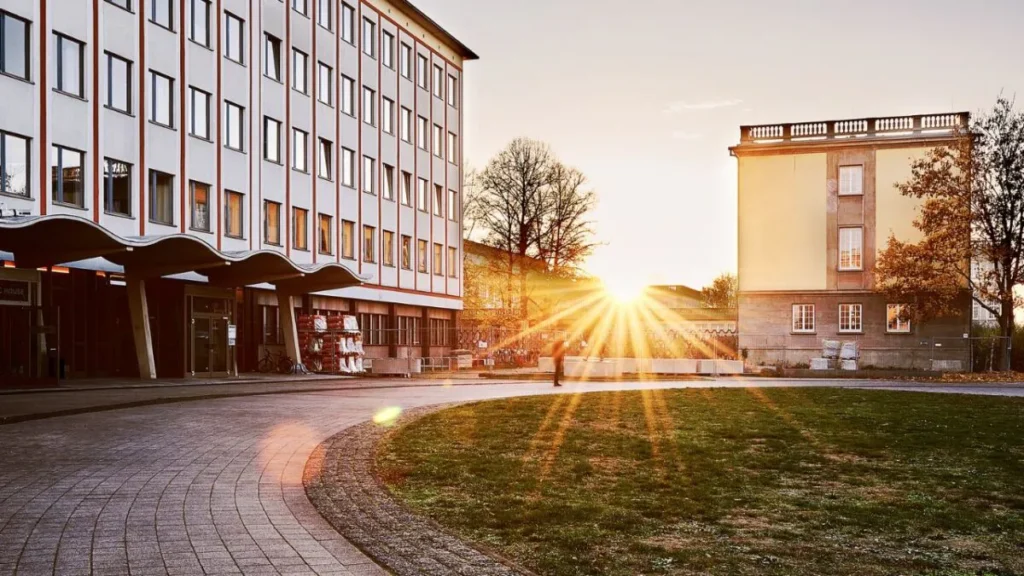 HHL Leipzig Graduate School of Management