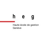 Haute école de gestion de Genève (HEG Genève) logo