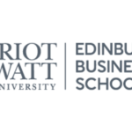 Heriot-Watt University – Edinburgh Business School logo
