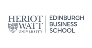 Heriot-Watt University – Edinburgh Business School