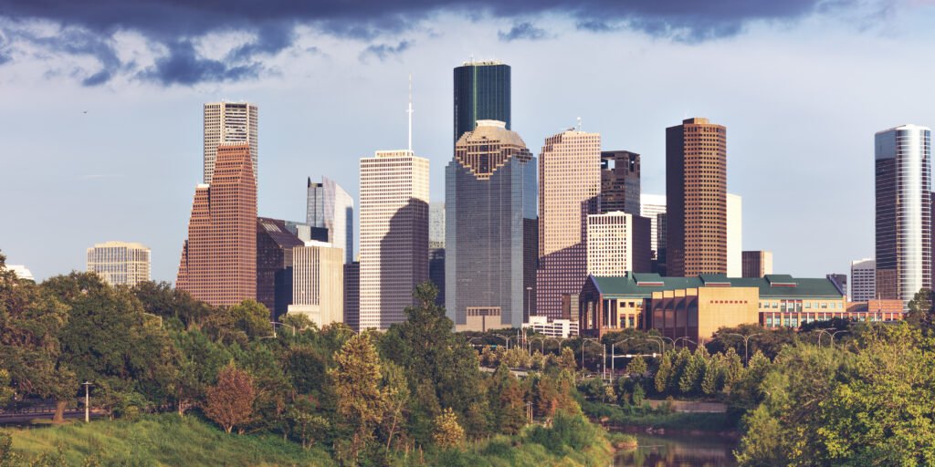 Houston, TX