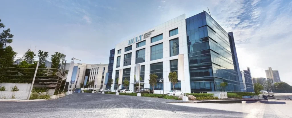 Hult International Business School – Dubai Campus