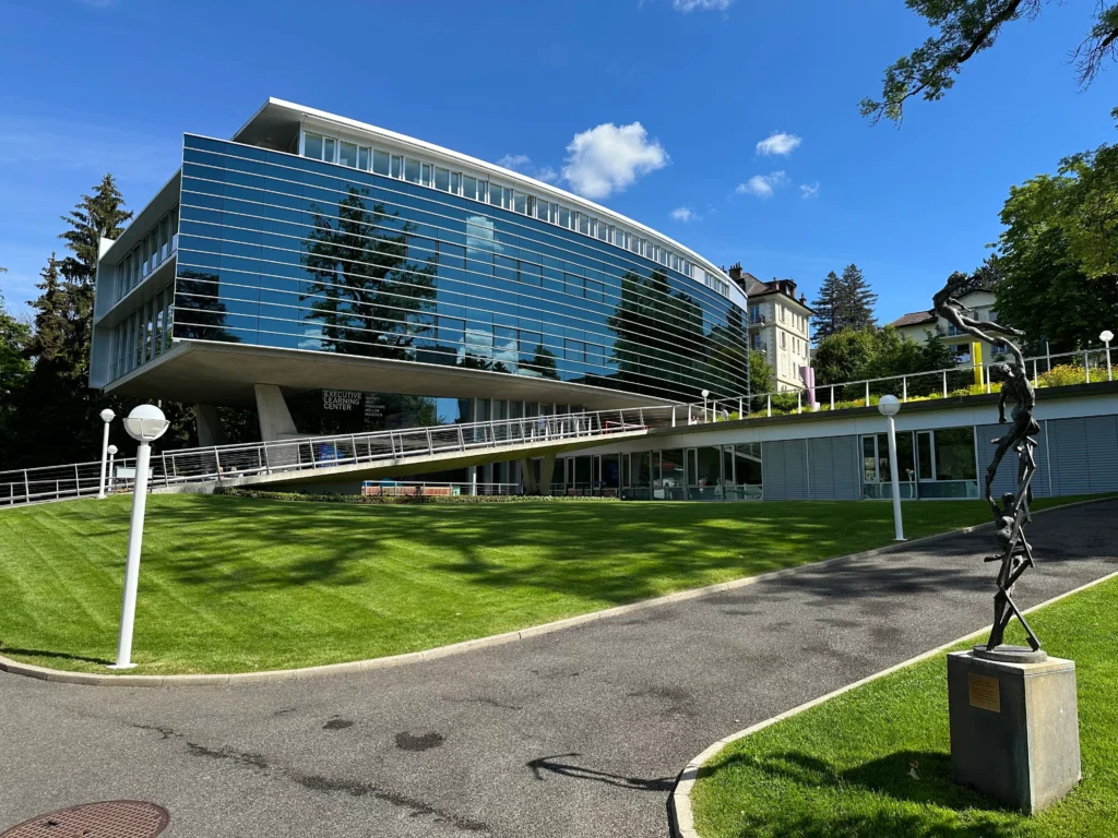 UNSW Sydney – AGSM