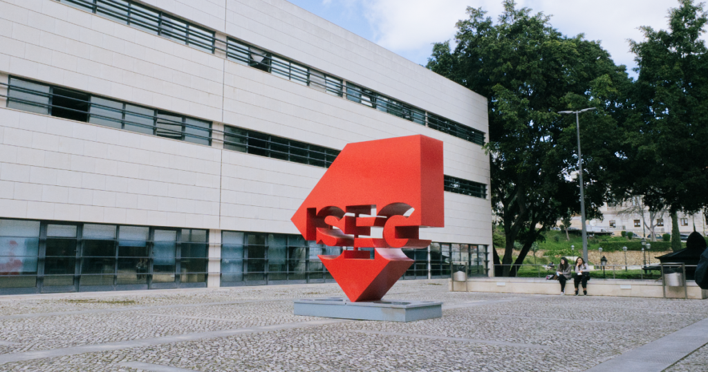 ISEG – Lisbon School of Economics & Management