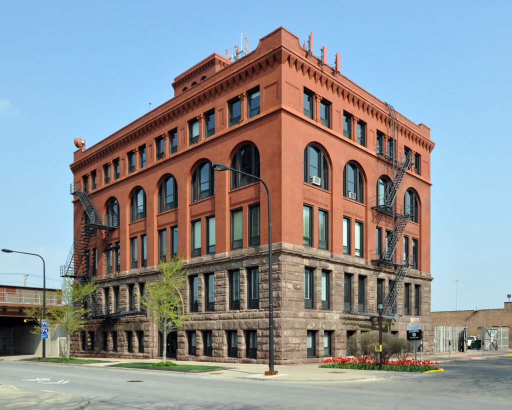 Illinois Institute of Technology (Illinois Tech)