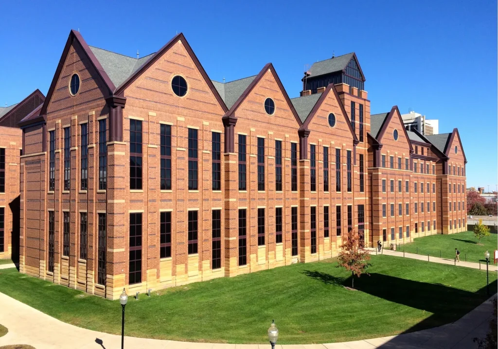 Illinois State University (College of Business)