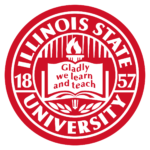 Illinois State University (College of Business) logo