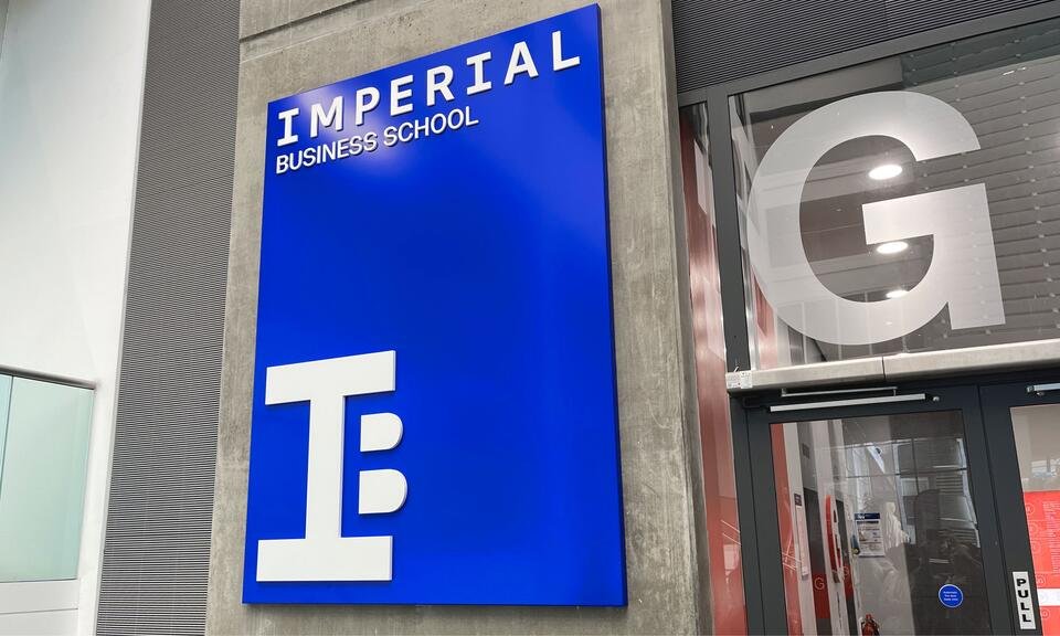 Imperial College Business School