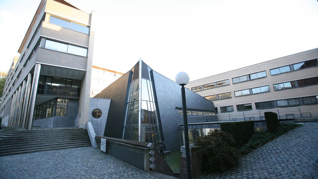 KU Leuven – Faculty of Economics and Business (FEB)