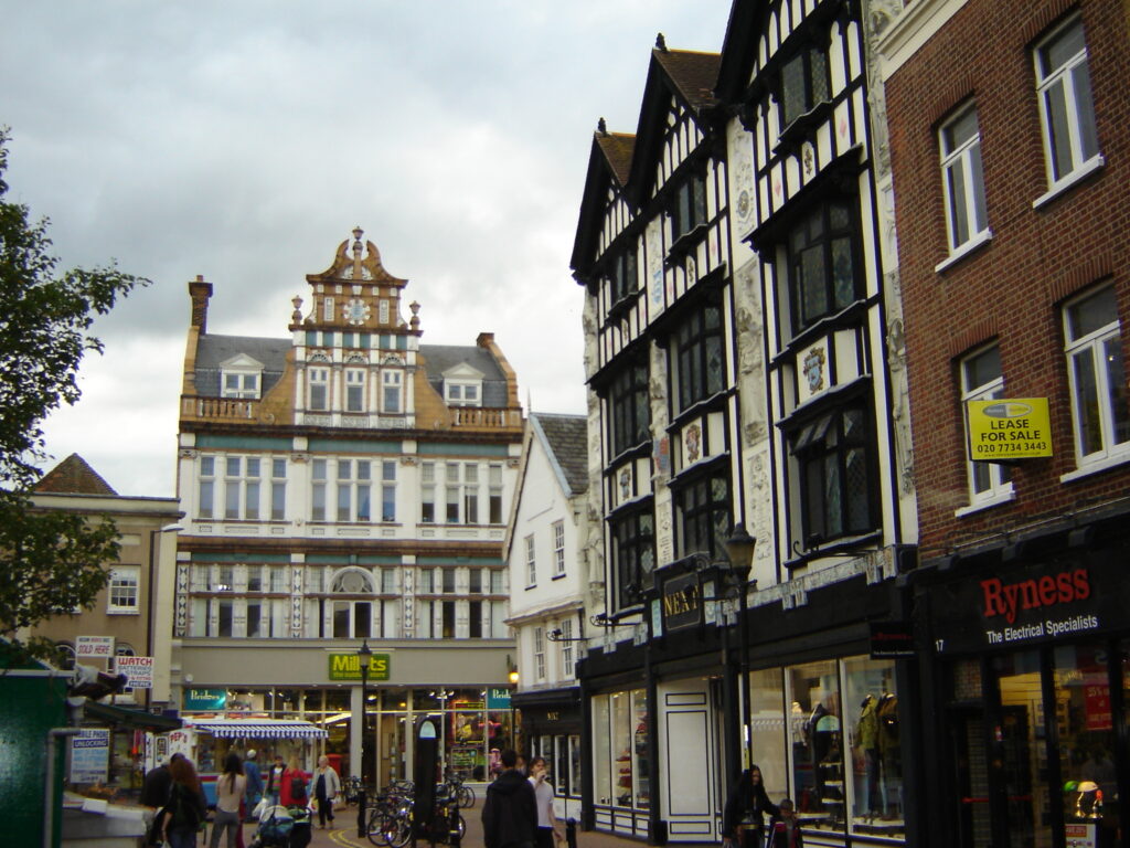 Kingston