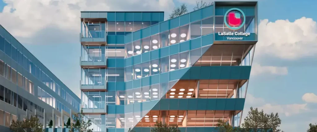 LaSalle College Vancouver
