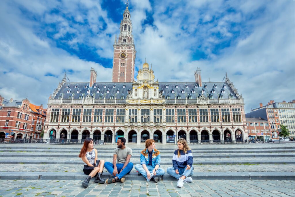 Leuven
