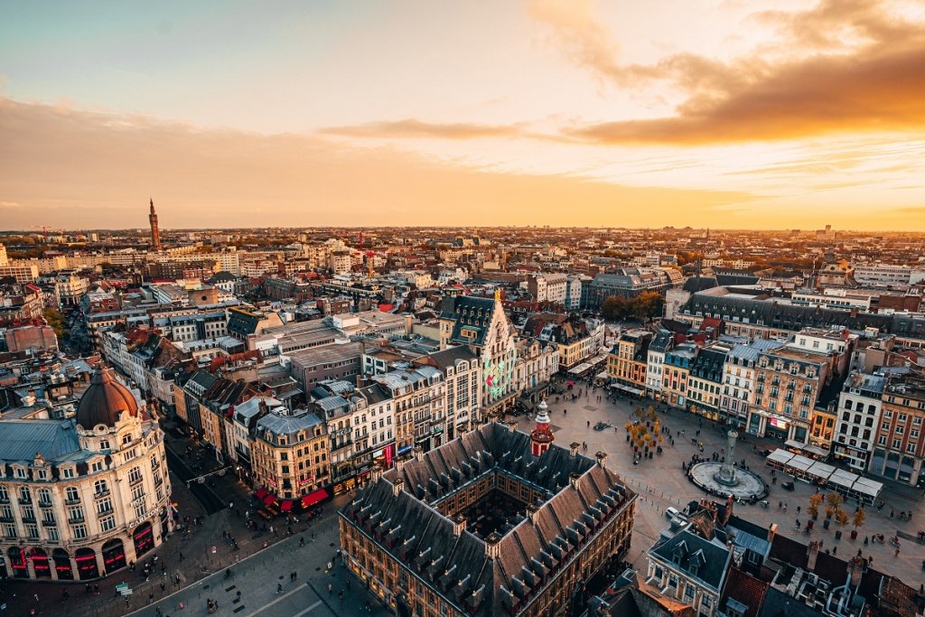 Lille