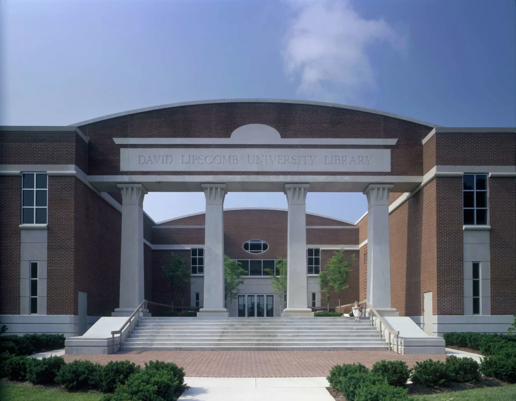Lipscomb University (College of Business)