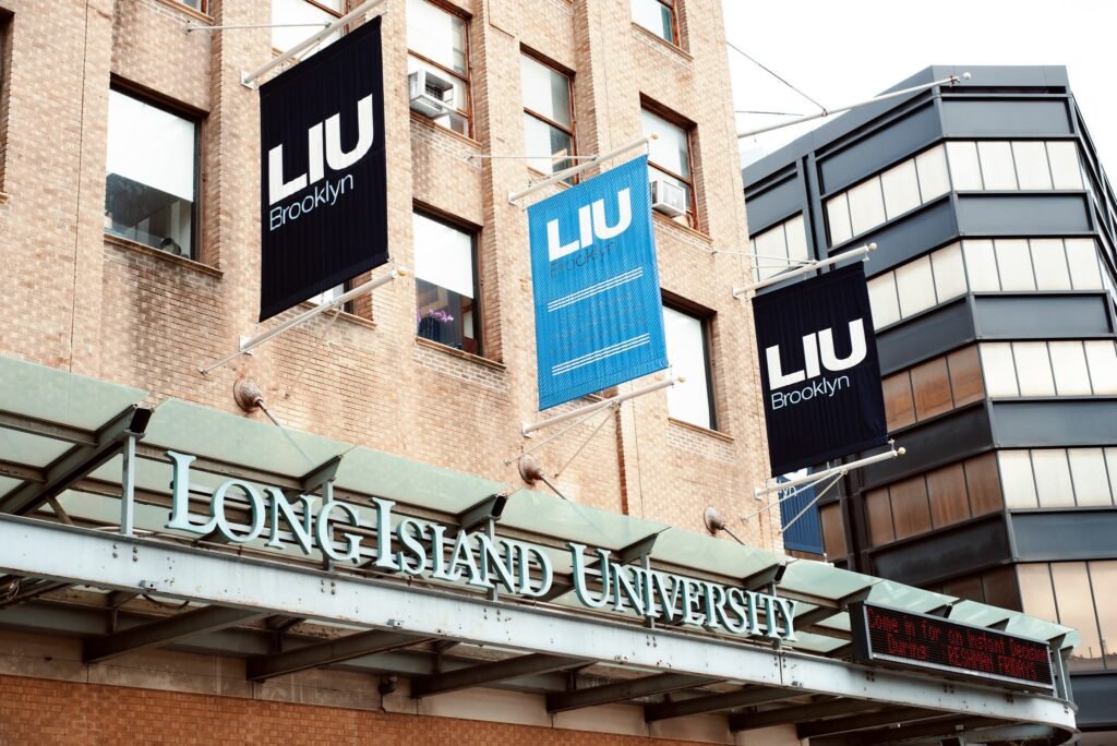 Long Island University (LIU)