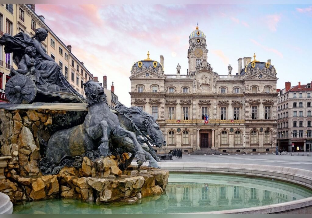 Lyon