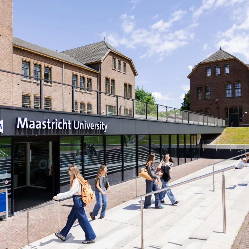 Maastricht University – School of Business and Economics (SBE)