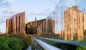 Macquarie University – Macquarie Business School