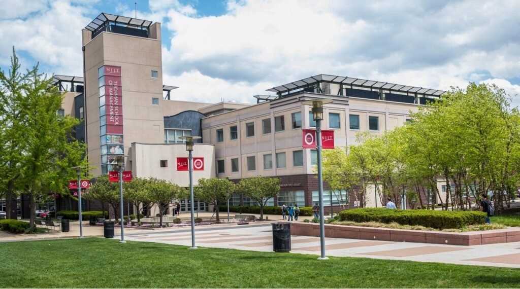 New Jersey Institute of Technology (NJIT) (Martin Tuchman School of Management)