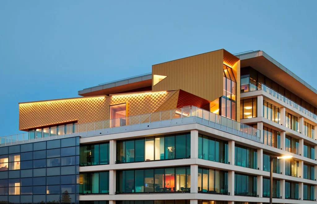 Monash University – Monash Business School