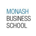 Monash University – Monash Business School logo